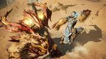Test Atlas Fallen