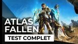 Test Atlas Fallen