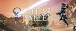 Test Atlas Fallen