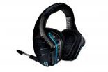 Test Logitech G933