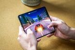 Test Samsung Galaxy Z Fold 5