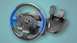 Test Thrustmaster T150