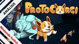 Test ProtoCorgi
