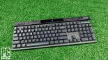 Test Corsair K70 Max