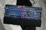 Test Corsair K70 Max