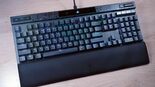 Test Corsair K70 Max