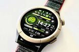 Test Garmin Cheetah Pro