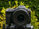 Test Canon EOS R6