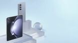 Test Samsung Galaxy Z Fold 5