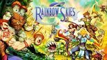 Test Rainbow Skies