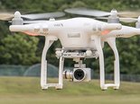 Test DJI Phantom 3 Advanced