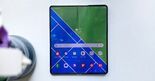 Test Samsung Galaxy Z Fold 5