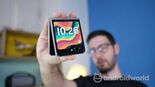 Test Samsung Galaxy Z Flip 5