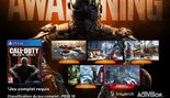 Test Call of Duty Black Ops III : Awakening