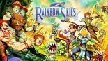 Test Rainbow Skies
