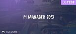 Test F1 Manager 23