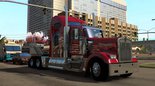 Test American Truck Simulator