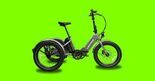 Anlisis Lectric XP Trike