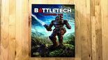 Test BattleTech