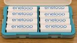 Anlisis Panasonic Eneloop