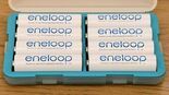 Panasonic Eneloop Review