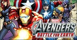 Anlisis Marvel Avengers Battle for Earth
