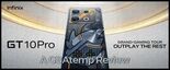 Test Infinix GT 10 Pro