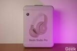 Test Beats Studio Pro