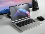 HP EliteBook 845 Review