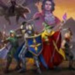 Test Hammerwatch