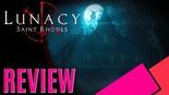 Test Lunacy Saint Rhodes