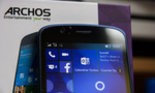 Archos 50 Cesium Review