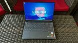 Test Lenovo Legion Slim 5