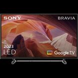 Sony KD-43X80L Review