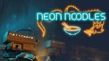 Test Neon Noodles