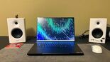 Test Razer Blade 16