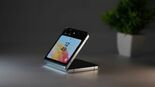 Test Samsung Galaxy Z Flip 5