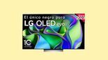 Anlisis LG OLED65C34LA