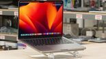 Test Apple MacBook Pro 14