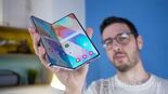 Test Samsung Galaxy Z Fold 5