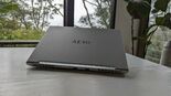 Test Gigabyte Aero 14