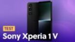 Sony Xperia 1 Review