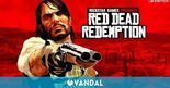 Test Red Dead Redemption Switch