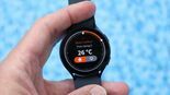 Test Samsung Galaxy Watch 6