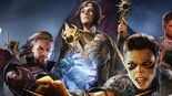 Test Baldur's Gate III