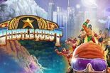 Test WrestleQuest