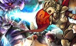 Test Final Fantasy Explorers