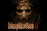 Test Blasphemous 2
