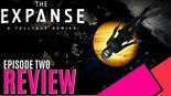 Test The Expanse A Telltale Series