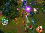 Test League of Legends